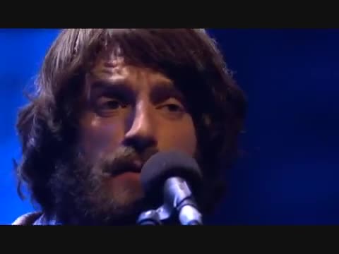 Ray LaMontagne - Barfly