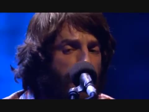 Ray LaMontagne - Barfly