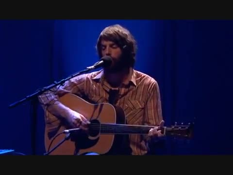 Ray LaMontagne - Be Here Now