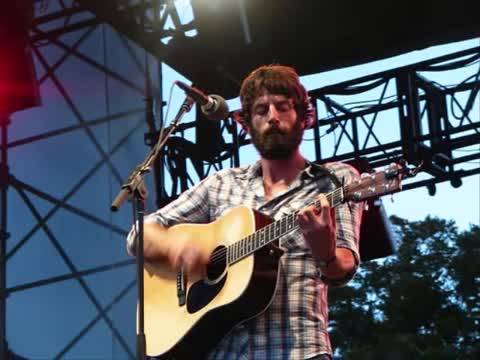 Ray LaMontagne - Let It Be Me