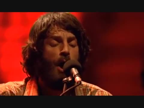 Ray LaMontagne - Three More Days