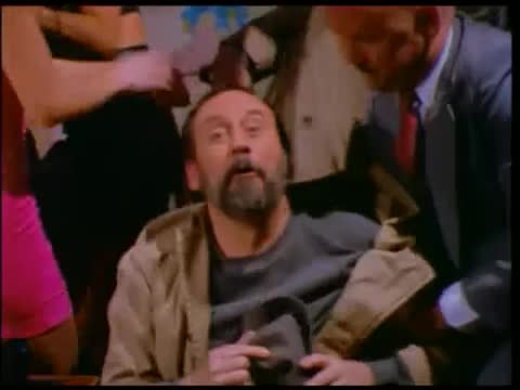 Ray Stevens - It's Me Again, Margaret