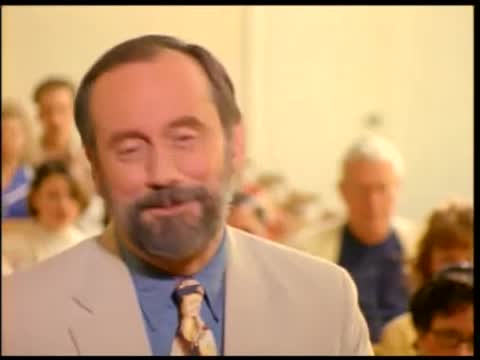 Ray Stevens - The Mississippi Squirrel Revival