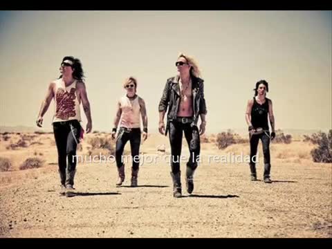 Reckless Love - Fantasy