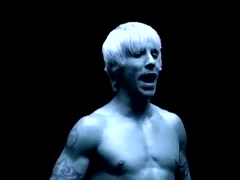 Red Hot Chili Peppers - Around the World