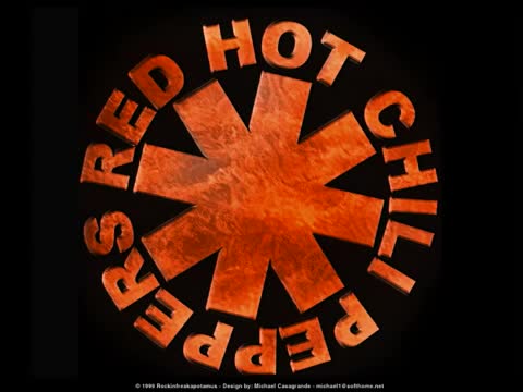 Red Hot Chili Peppers - Bunker Hill