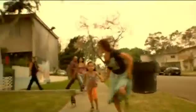 Red Hot Chili Peppers - Charlie