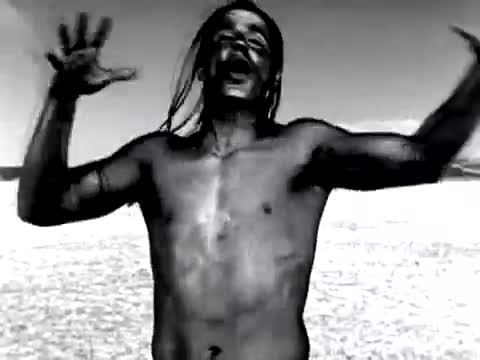 Red Hot Chili Peppers - Give It Away