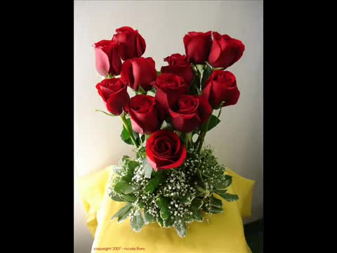 Red Sovine - Roses For Mama