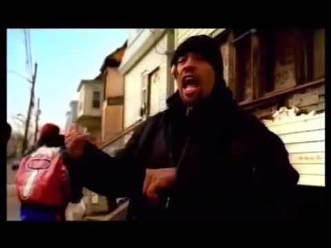 Redman - Da Countdown (Saga Continues)