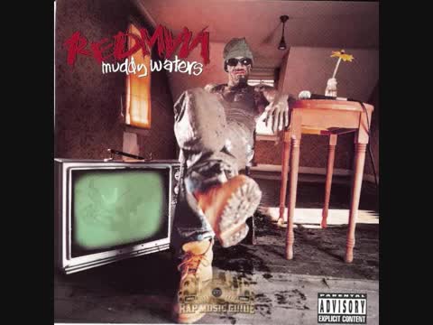 Redman - On Fire