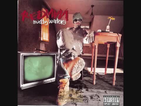 Redman - Rock da Spot