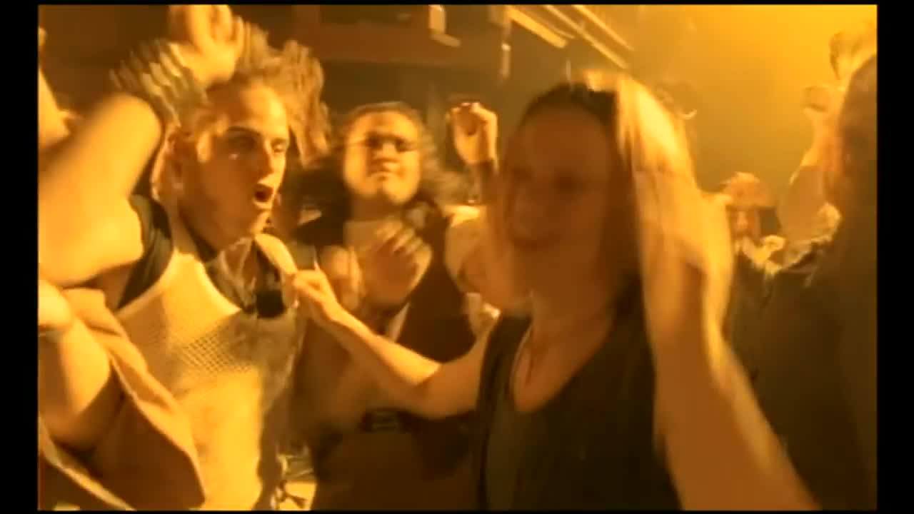 Rednex - Wild and Free