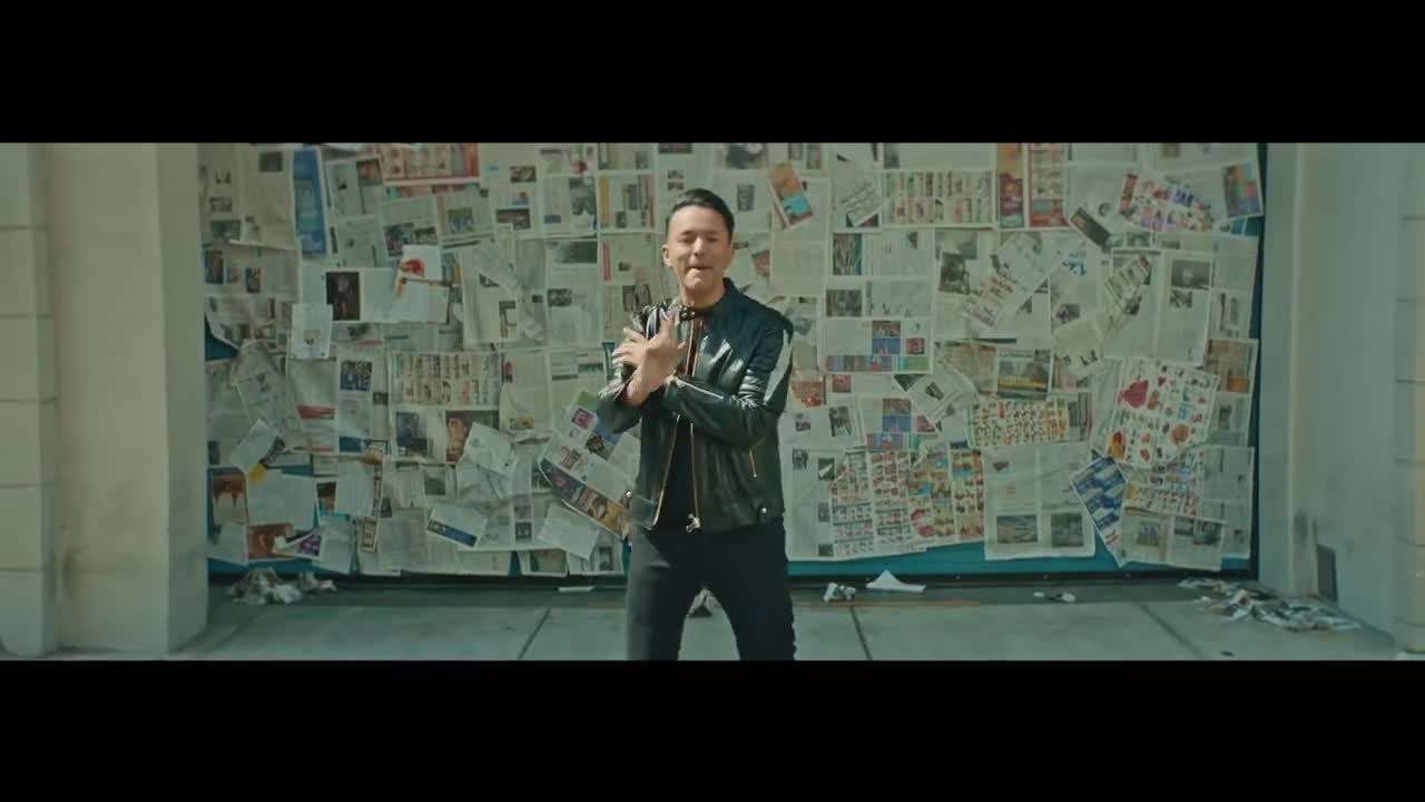 RedOne - Don't You Need Somebody