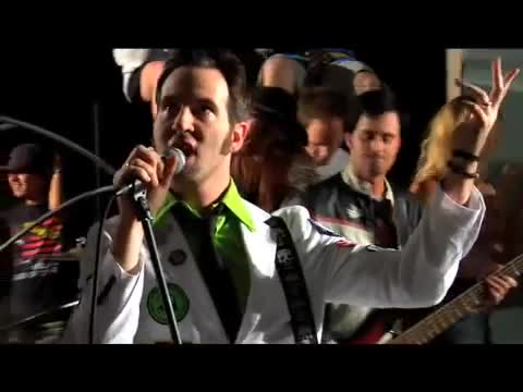 Reel Big Fish - Party Down