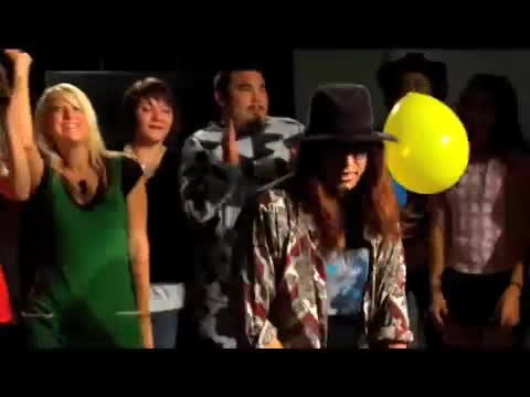 Reel Big Fish - Party Down