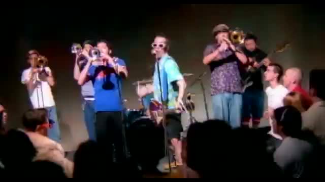 Reel Big Fish - Sell Out