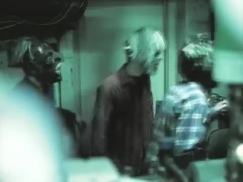 Refused - New Noise