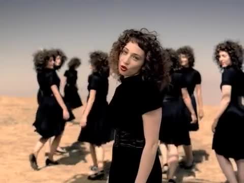 Regina Spektor - Better