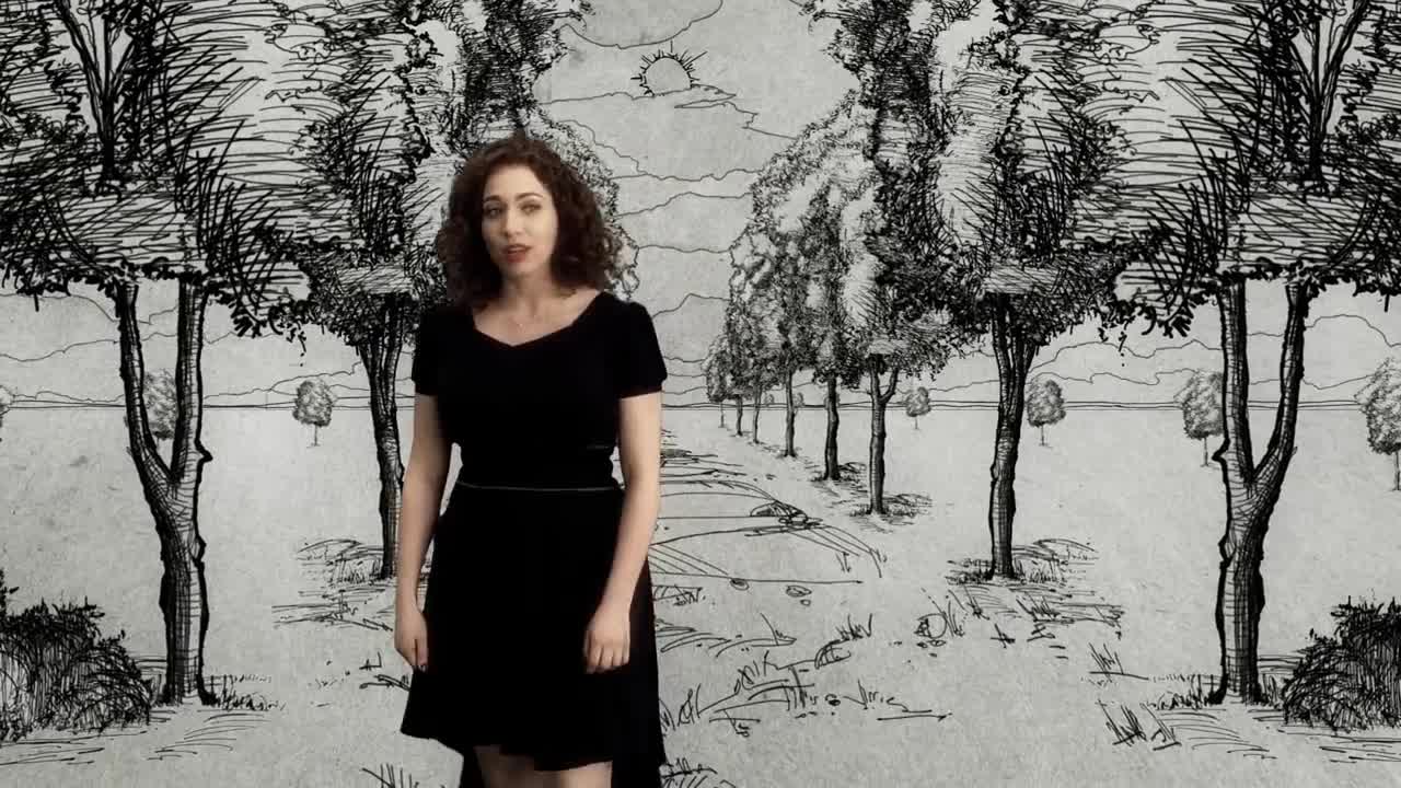 Regina Spektor - Laughing With