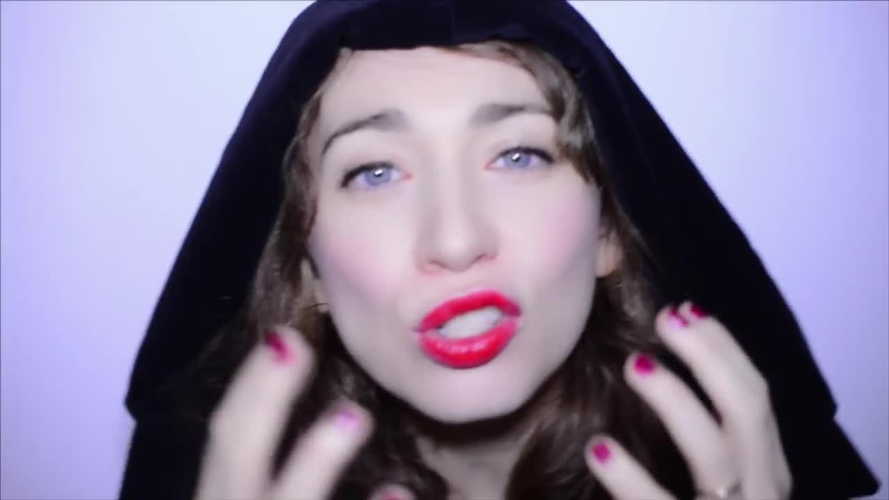Regina Spektor - The Trapper and the Furrier