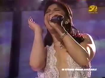 Regine Velasquez - Forever