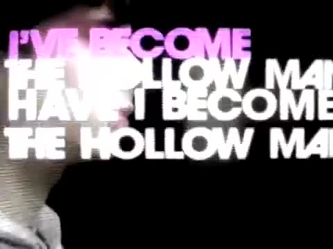 R.E.M. - Hollow Man