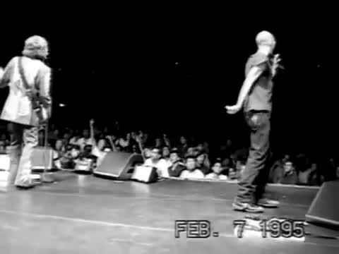 R.E.M. - Star 69