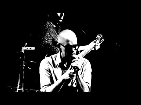 R.E.M. - Until the Day Is Done