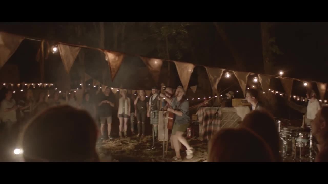 Rend Collective - Every Giant Will Fall