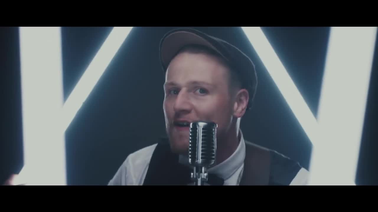 Rend Collective - You Will Never Run