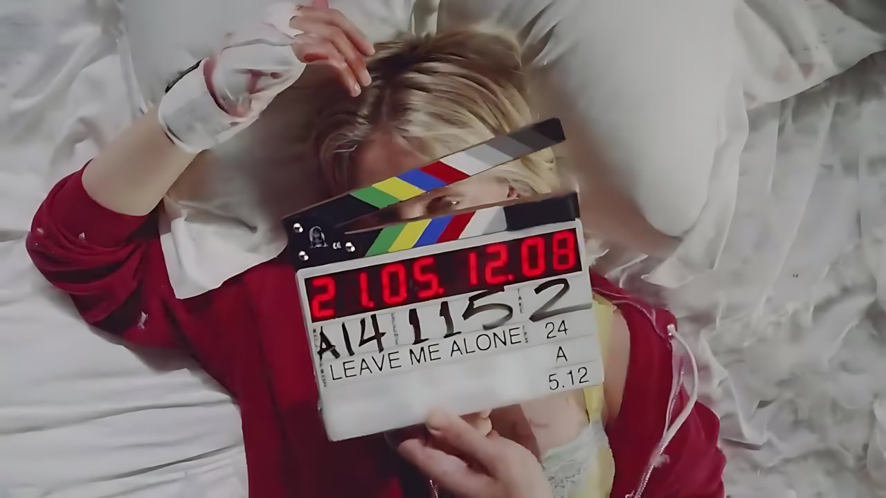 Reneé Rapp - Leave Me Alone