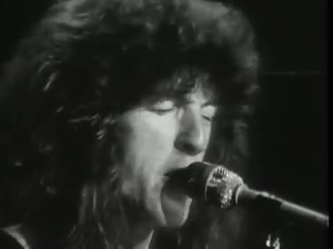 REO Speedwagon - Roll With the Changes