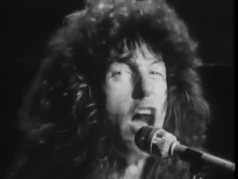 REO Speedwagon - Roll With the Changes