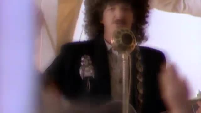 REO Speedwagon - That Ain’t Love