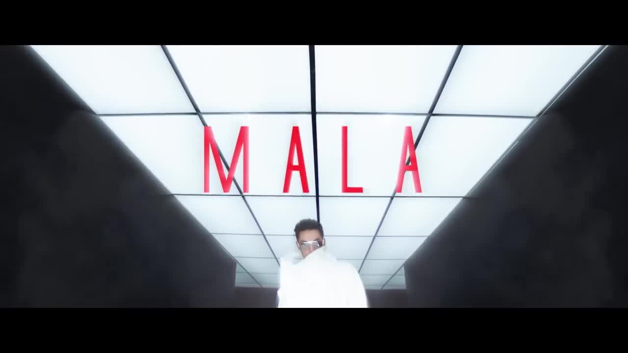 Reykon - Mala