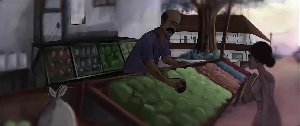 Ribin Richard X Nihal Sadiq - Chekuthan
