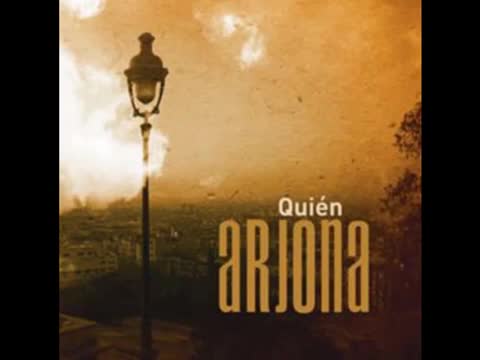 Ricardo Arjona - Asignatura pendiente