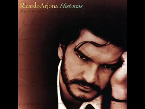 Ricardo Arjona - La noche te trae sorpresas