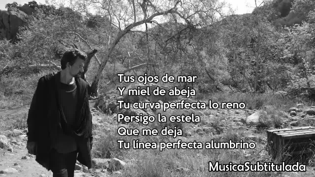 Ricardo Arjona - Nube de luz
