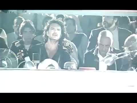 Ricardo Arjona - Sin ti sin mí