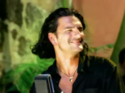 Ricardo Arjona - Te enamoraste de ti