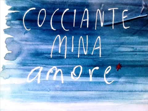 Riccardo Cocciante - Amore