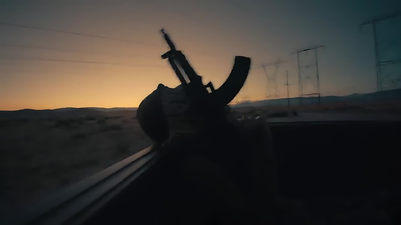 Rich Amiri - ONE CALL