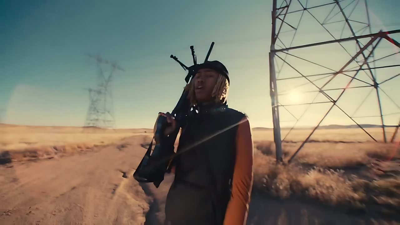 Rich Amiri - ONE CALL