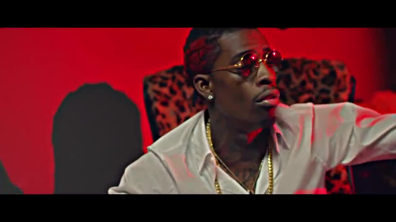 Rich Homie Quan - Flex