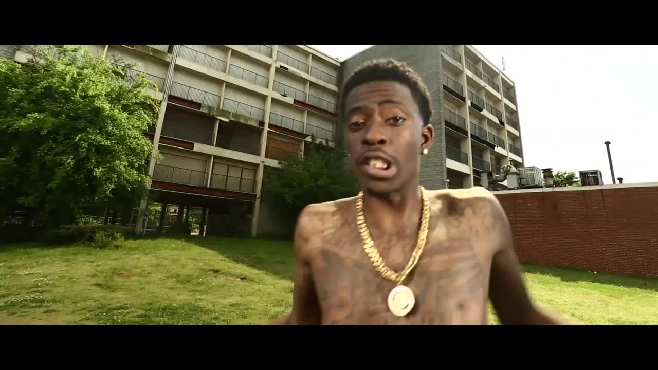 Rich Homie Quan - Type of Way