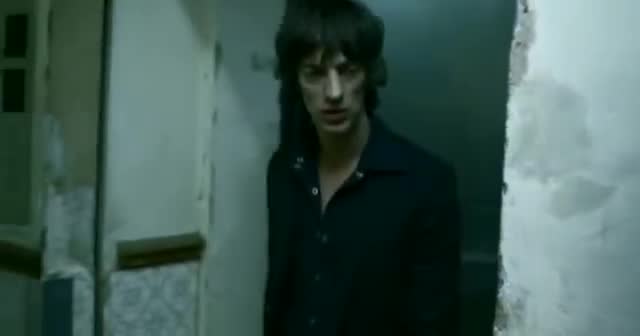 Richard Ashcroft - Music Is Power