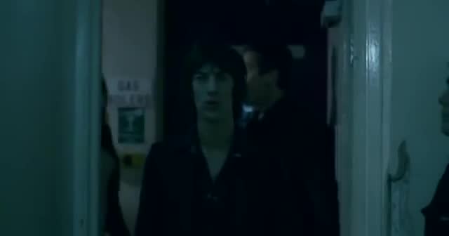 Richard Ashcroft - Music Is Power