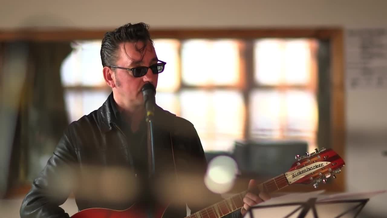 Richard Hawley - Don’t Stare at the Sun